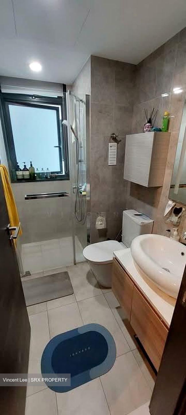 The Poiz Residences (D13), Apartment #558897761